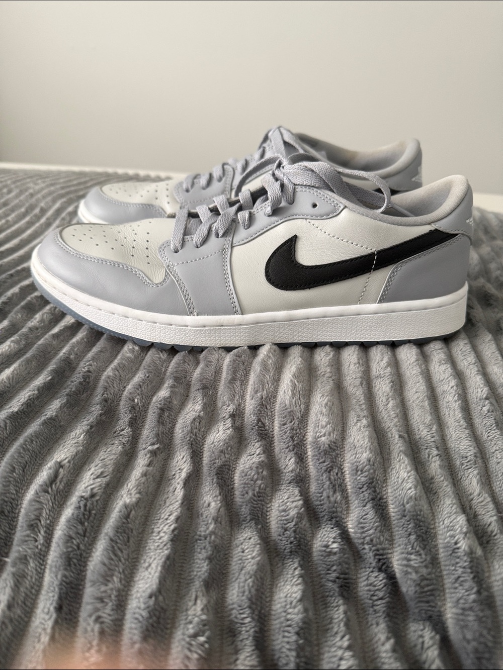 Nike Men’s Air Jordan 1 Low G golf shoes
